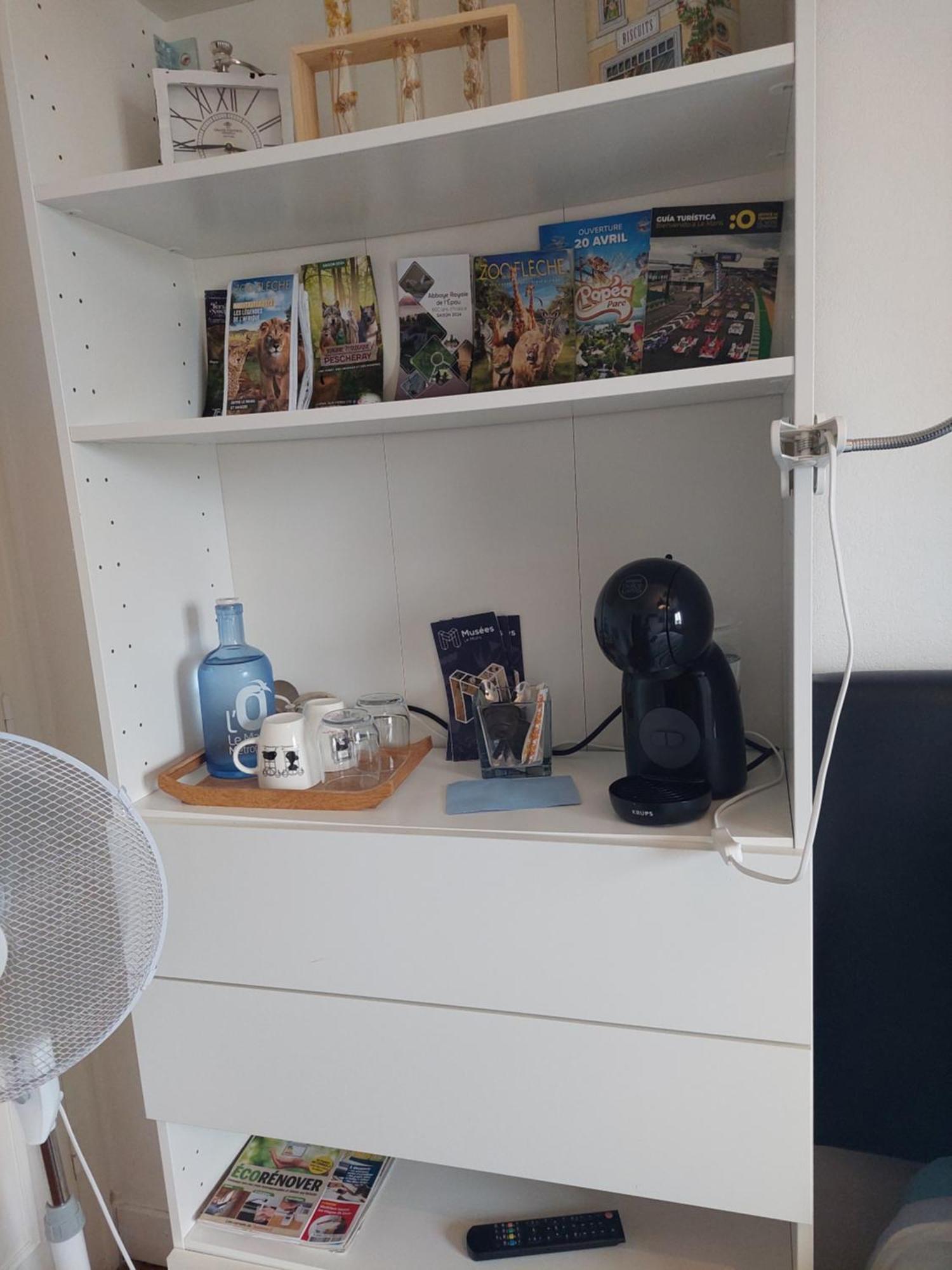 Le Mans Bienvenue Apartment Luaran gambar