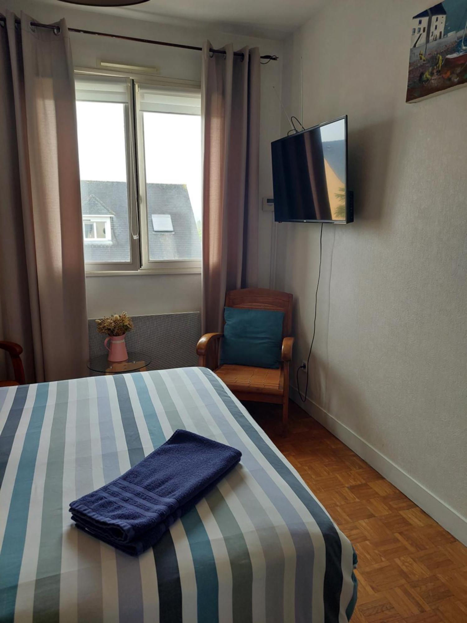 Le Mans Bienvenue Apartment Luaran gambar